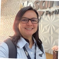 Sheila C. Silva Bosco