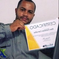 Alex Carvalho