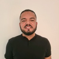 Gilmar Matos