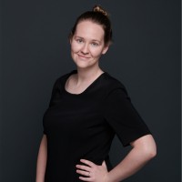 Jamila Van Kooij (亚米拉)