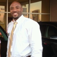 Anthony Phoenix Jr