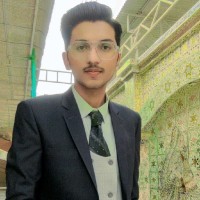 Ahmer Ali