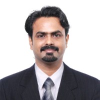 Manu Ramachandran