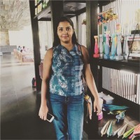 Shyamali Rathnayaka