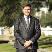 Joseph D'Amico