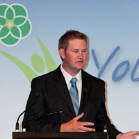 Dave Harris