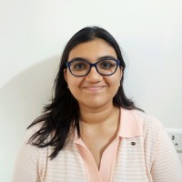 Pratyusha Naik