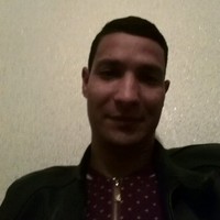 Abdessamad Erriahi Elidrissi