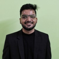 Yash Bhargav