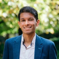 Yasindu Athauda