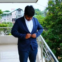 PAVAN KUMAR POTHARASI