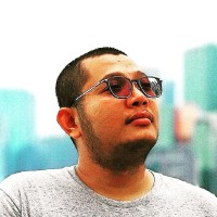 Muhammad Akmal Hakimi Bin Rahim