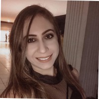 Mirelly Fernandes Da Silva