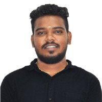 Gokulakannan M