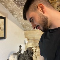 Iraklis Angelopoulos