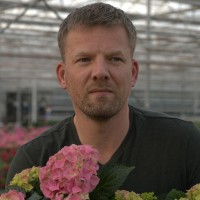 Dick Van Den Tillaer