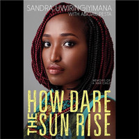 Sandra Uwiringiyimana