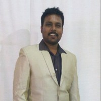 Rakesh N A