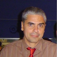 Sergio Romão