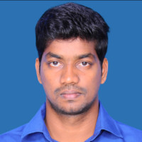Sarath Kumar Nanda Kumar