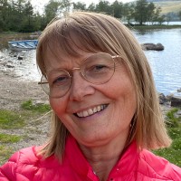 Anne Elisabeth Einang