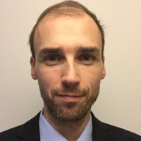Lars Kjærgaard