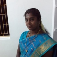Dr. Anandhi Muthusamy