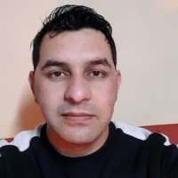 Nelson Cabrera