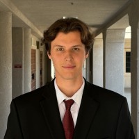 Eric Hoffmann