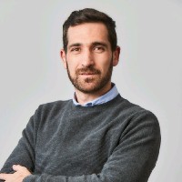 Juan Pablo Rubio Herrera