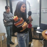 Emilia Musalem Bravo