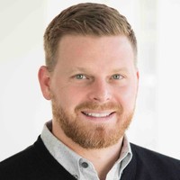 Chris Barksdale, MBA