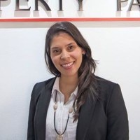 Maria Fernanda Guerrero Betancourt