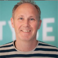 Evert Huizing