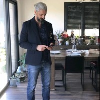 João FRANCO DOS SANTOS