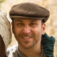 Brad Rossini ACS CCSE