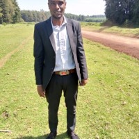 Nicholas Murithi