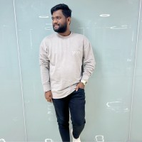 Santhosh s S