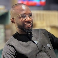 André Pierre S. FAYE