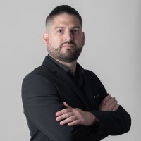 Jorge Ramírez Aguilar