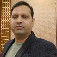 B S Yadav