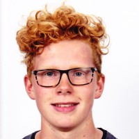 Bouke Koumans