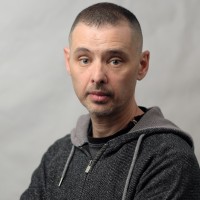 Avi Agronov