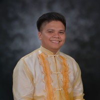 Reddick Gordon C. Talaboc