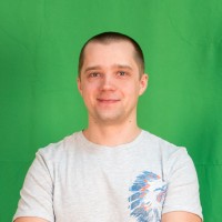 Alexey Martynkin