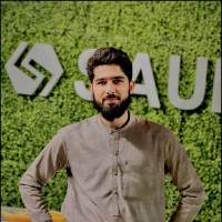 Muhammad Shah E Afaq
