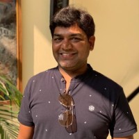 Sampath Kumar Kannam