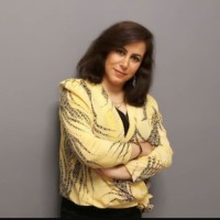 Tara Fakhr Reihani zade