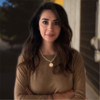 Öznur Dağlı Kesim