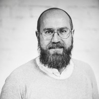 Anders Hofvergård